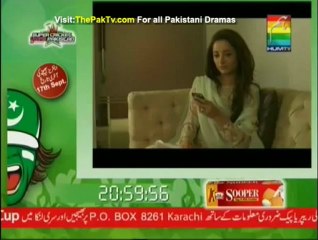 Mere Dard Ko Jo Zuban Milay Episode 12 By Hum TV - Part 4/4