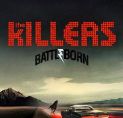 THE KILLERS BATTLE BORN ALBUM DOWNLOAD