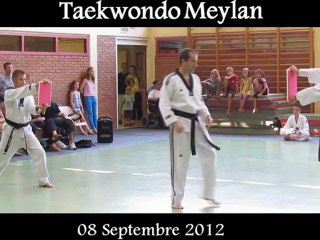 Forum des associations 2012