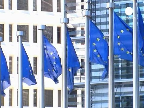 Putin signs decree hindering EU's Gazprom probe