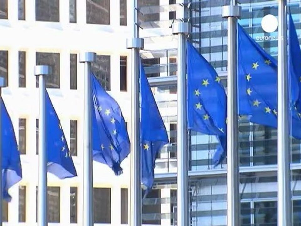 Putin signs decree hindering EU's Gazprom probe