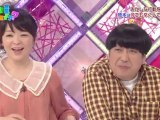 Hashimoto Nanami (橋本奈々未) TV 2012.05.27 - Spicy Queen (Nogizakatte Doko ep34)