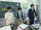 20120910 「移動教室」で教育を変える！～伊達市の挑戦 OurPlanetTV