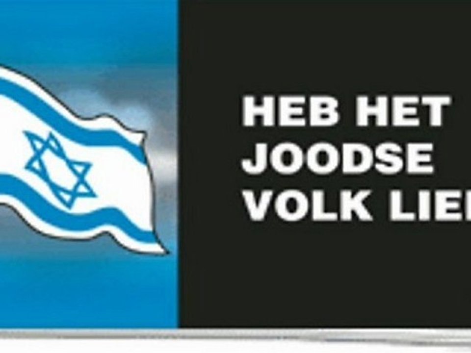 jerusalem stad van God