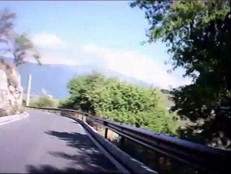 sul tetto del mondo