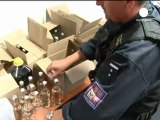 Czech officials search for deadly tainted alcohol