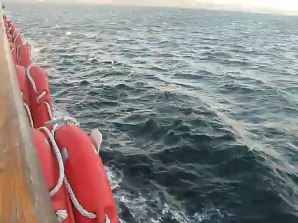 Senden Gidip Sana Gelirken