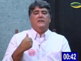 Debate TV Rio Preto - Eleições 2012 - Delvito Alves - parte 2