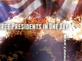 The Firestorm Election