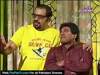 Afsar Be-Kar-E-Khasi Episode 123 By Ptv Home - Part 2/2