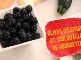 Saveurs d'olives ! Saveurs d'Espagne ! Un dîner entre filles à organiser