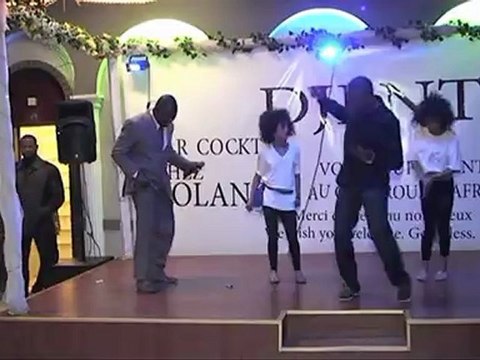 Climatiseur de mon Coeur Concert de Liège en duo (DJento) Ledoux paradis Télé SPI