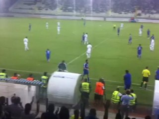 Κύπρος-Ισλανδία 1-0 (αλλαγή Κωνσταντίνου-Αλωνεύτη)