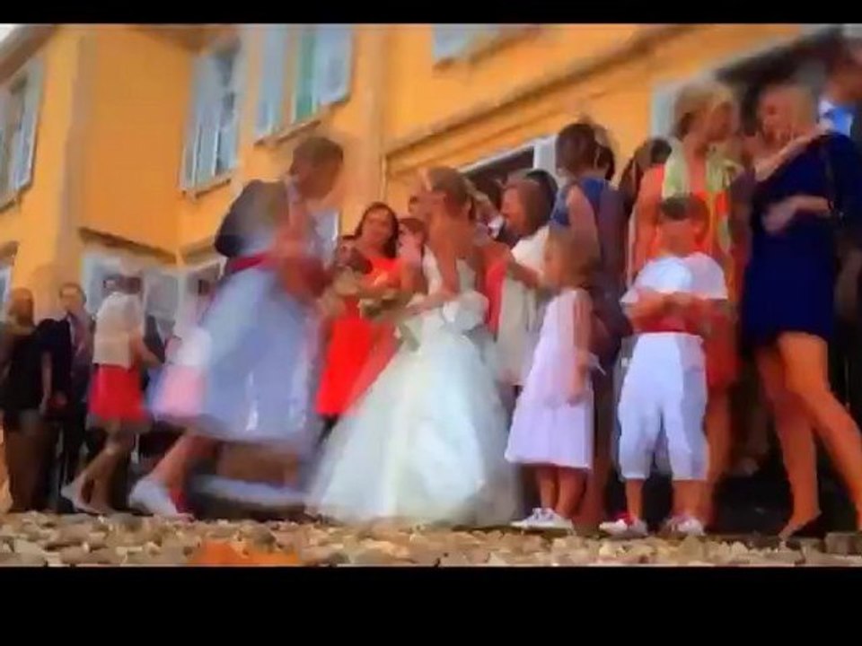 Mariage Marie et Théo