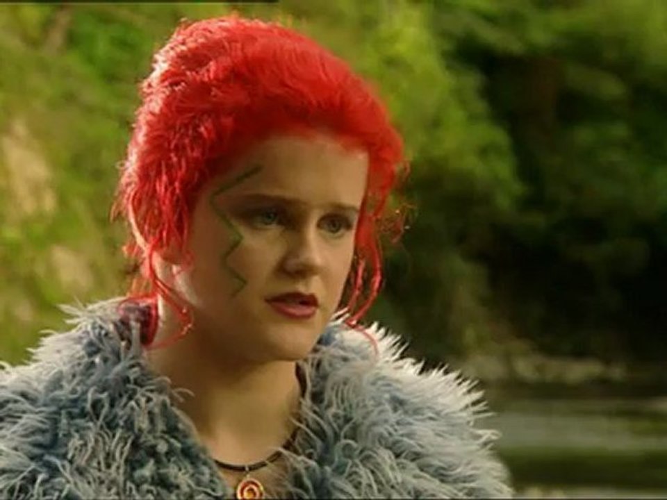 The Tribe Staffel 1 folge 15