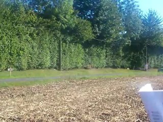 rallye du pays d'auge 2012 " es 3 bonnebosq "