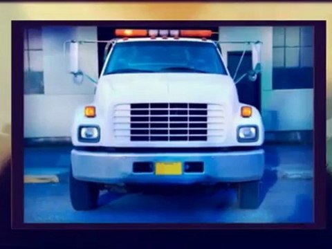 Road Ready Service LLC - (716) 400-6200