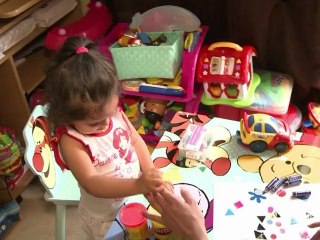 Schwanger und behindert - Pariser Klinik hilft