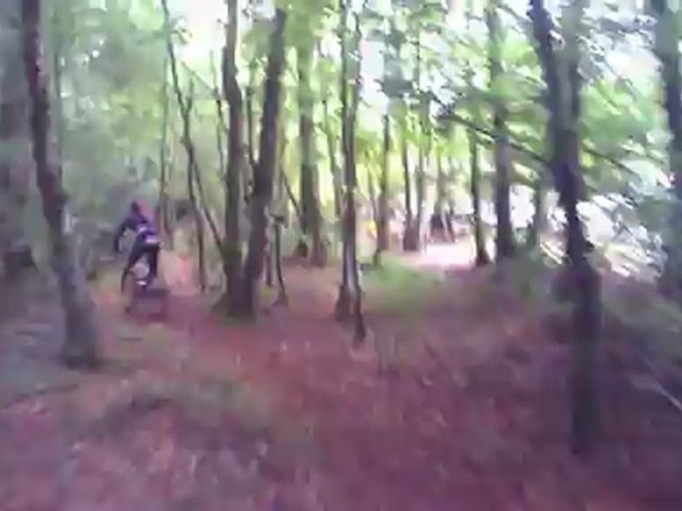 petite balade au bord du lac