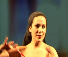 ALPE!ALPE!-III.- ABSENCE clip texte avec Daphné Millefois_0001