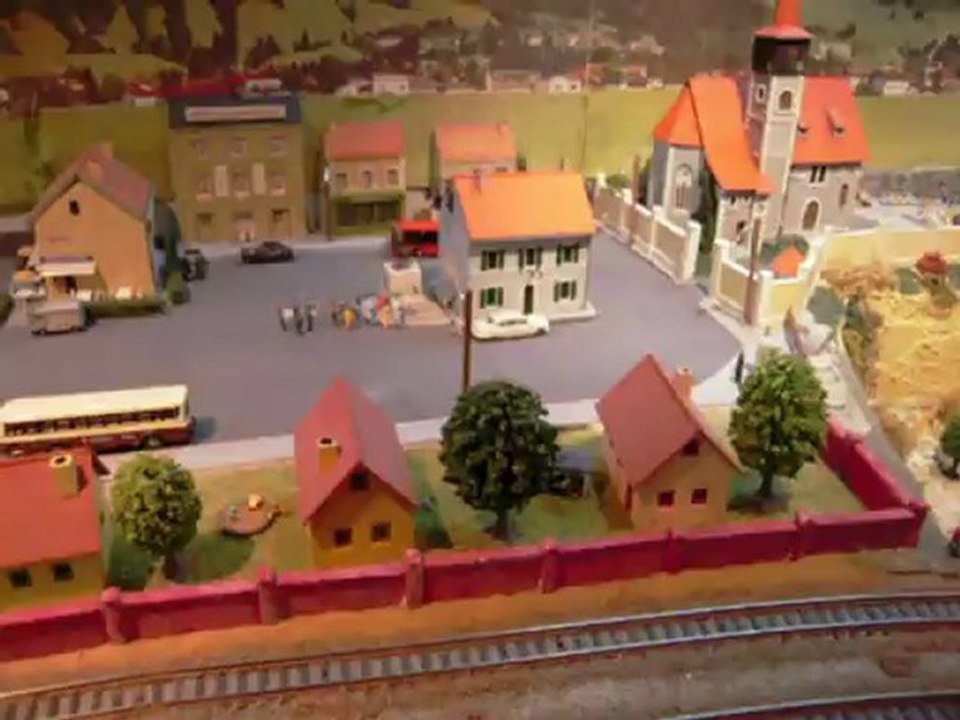 Essai du bus MB Citaro G sur Roulaine