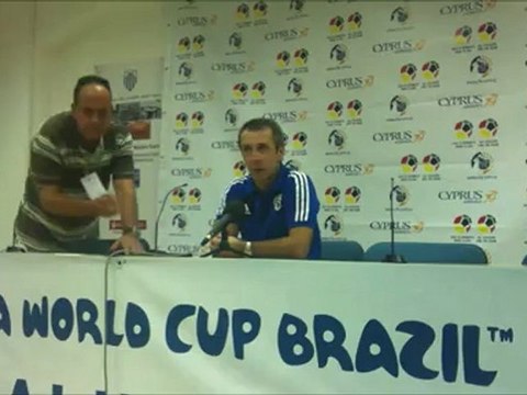 Διάσκεψη Τύπου Νίκου Νιόπλια (1)