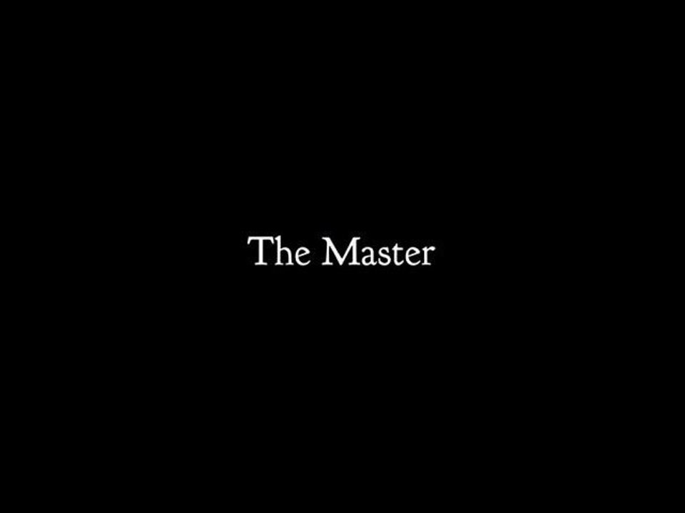 The Master  [ VOST | HD ]