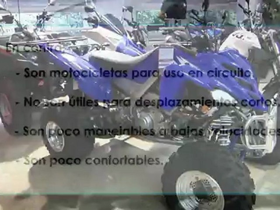 Conducción de motocicletas: Moto deportiva