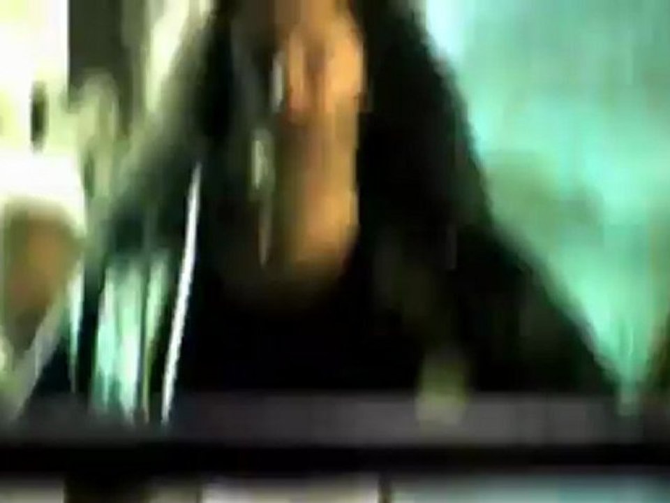 Acid Drinkers - Swallow The Needle HD