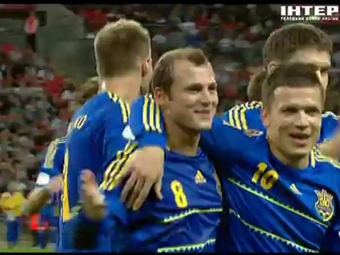 Невероятный гол Конеоплянки!!!