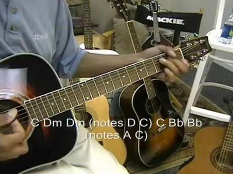 How To Play Somebody That I Used To Know Gotye On Guitar Lessons Greenville SC EEMusicLIVE