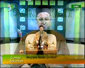 Kişi, Kıyamet Günü Cisminden Sorulacak - Mustafa Özşimşekler Hoca