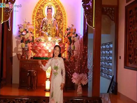 Lay phat quan am - Thanh Ngan