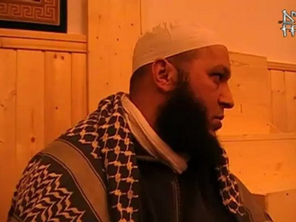 Sheikh Abdellatif - Die Aqida von Ahmadiyya ( Qadianiyya ) Trailer 1