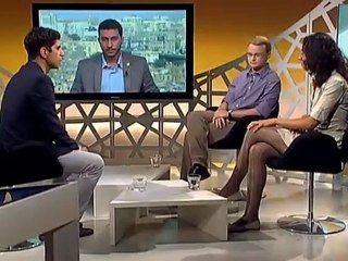 شباب توك: برنامج حواري شبابي | شباب توك