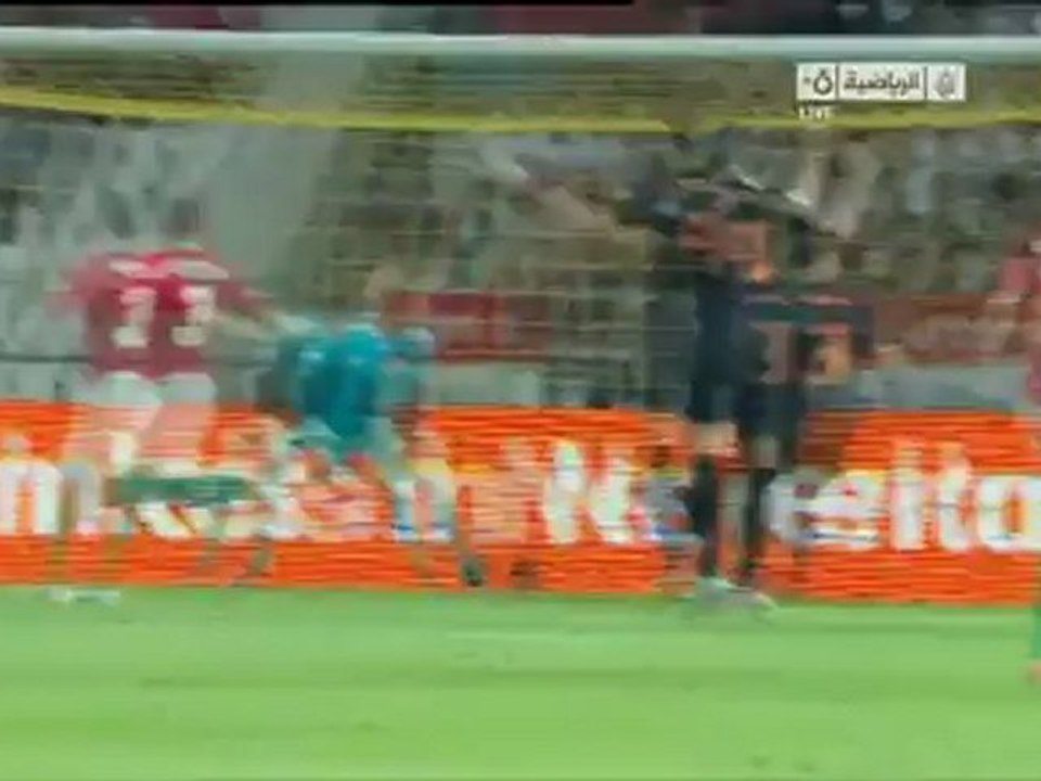 hun 1-4 neth tvgoals.net
