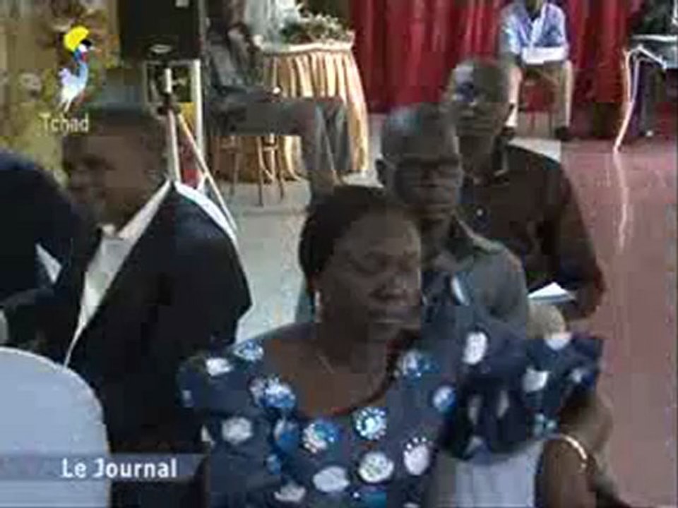 GRAND JTV TCHAD FRANçAIS DU 11 SEPT 2012 SUR TOL