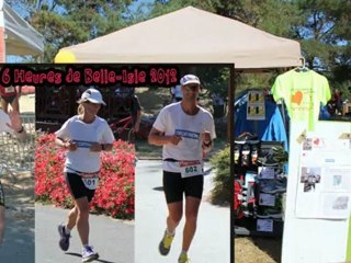 FILM ASSOCIATION BELLES RIVES2 - 6 HEURES CHATEAUROUX 2012