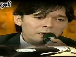 Alper Ayorak ♪♪♪ Çek Bir İstanbullu Nefes (Seheryelinden Esintiler)