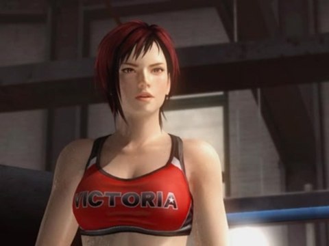 Dead or Alive 5 : Mila Trailer