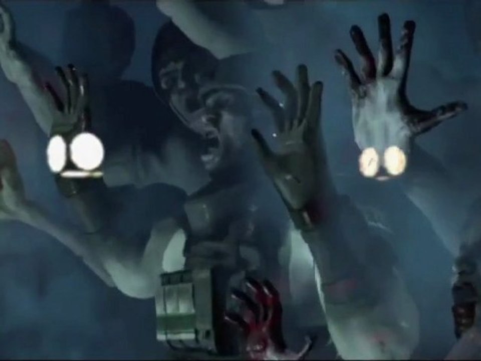 Resident Evil 6: No Hope Left