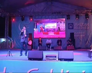 Hüseyin Süer / Uyan Ey Gözlerim Gafletten Uyan