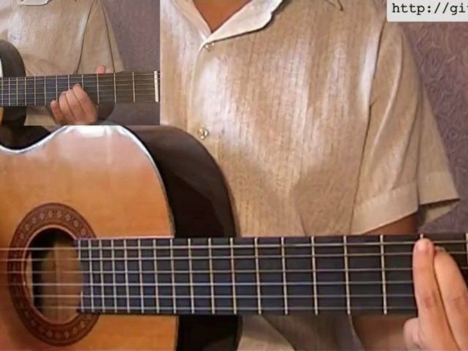 Кино - Восьмиклассница аккорды