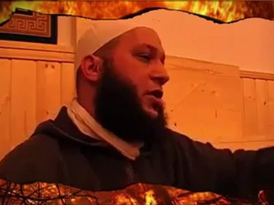 Sheikh Abdellatif - Was ist die Aqida der Ahmadiyya ( Qadianis ) Teil 1