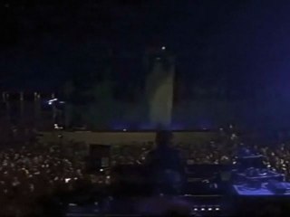 Tangerine Dream. Poland.