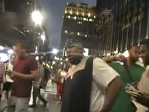 THE PROPHETS HAVE THE POWER TO SHUT THE HEAVENS THAT IT RAIN NOT