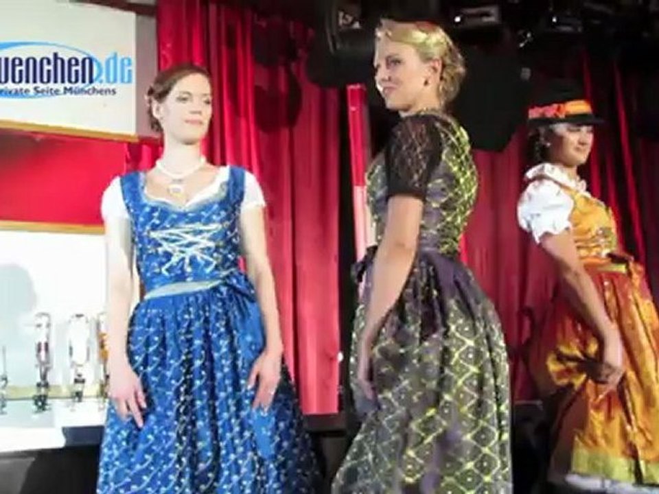 Milk & Sugar Supper Club Dinnerparty im Filmcasino am 08.09.2012