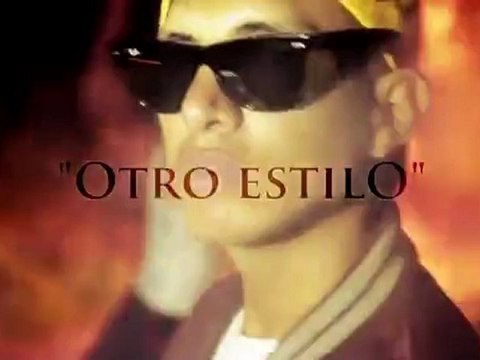 Otro Estilo - ORATES MARQUEZ
