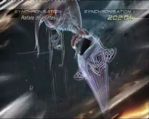 Final Fantasy XIII-2 [100%] Ruine de Bresha (6)