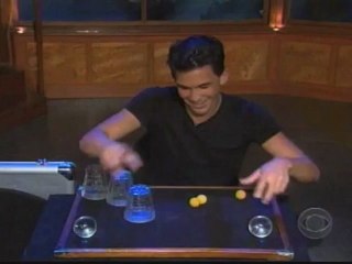 Revolutionizing the oldest trick in the book - LATIMER the world champion of magic